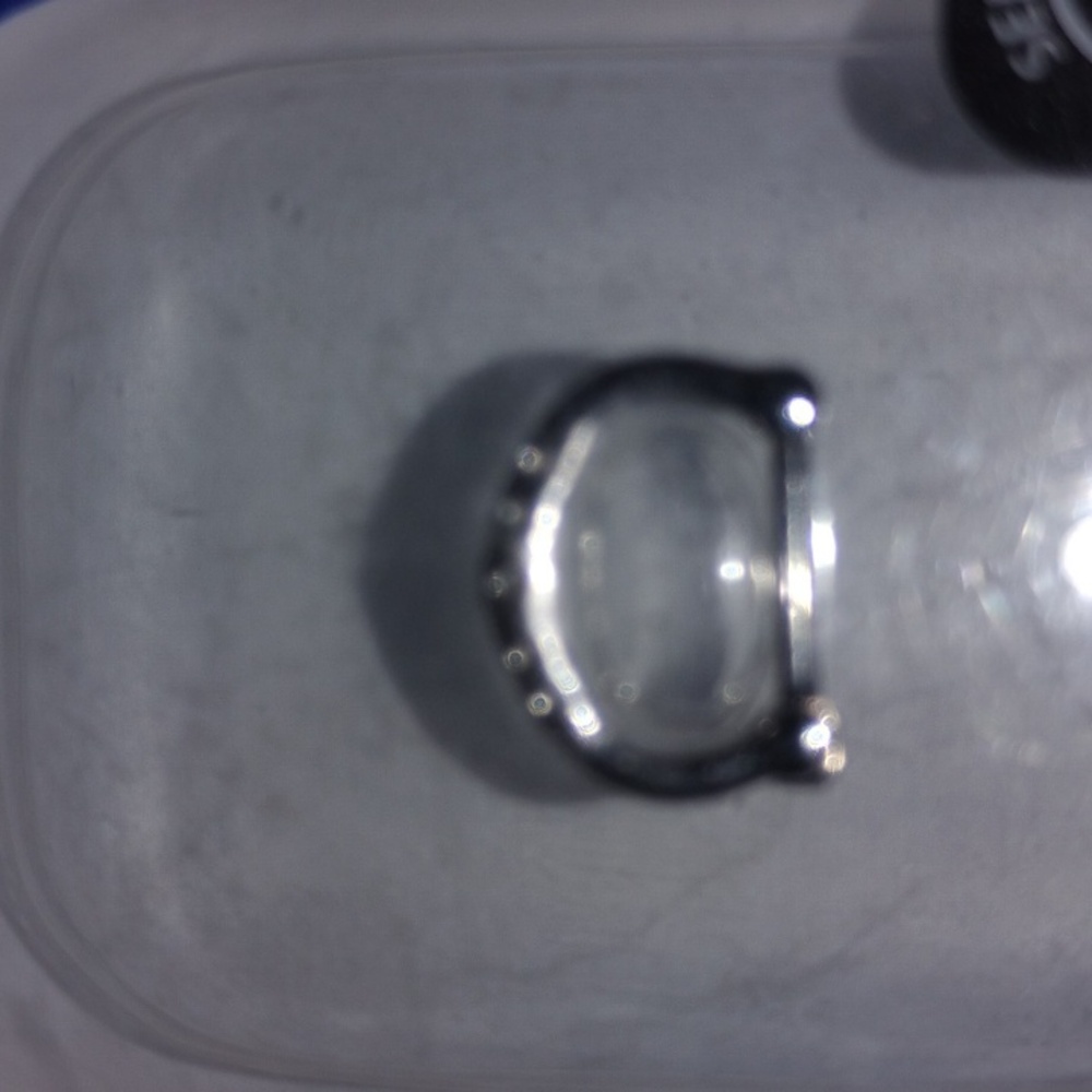Nose ring - Picture 3 of 4